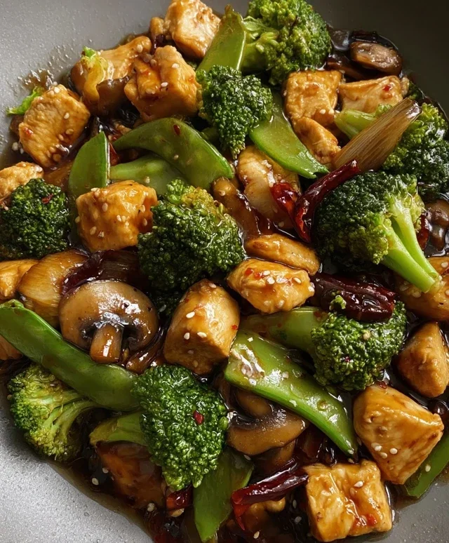 Recipe
