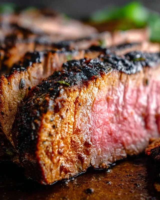 Tri Tip (2 Ways)