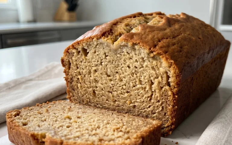 Best Easy Banana Bread Recipe