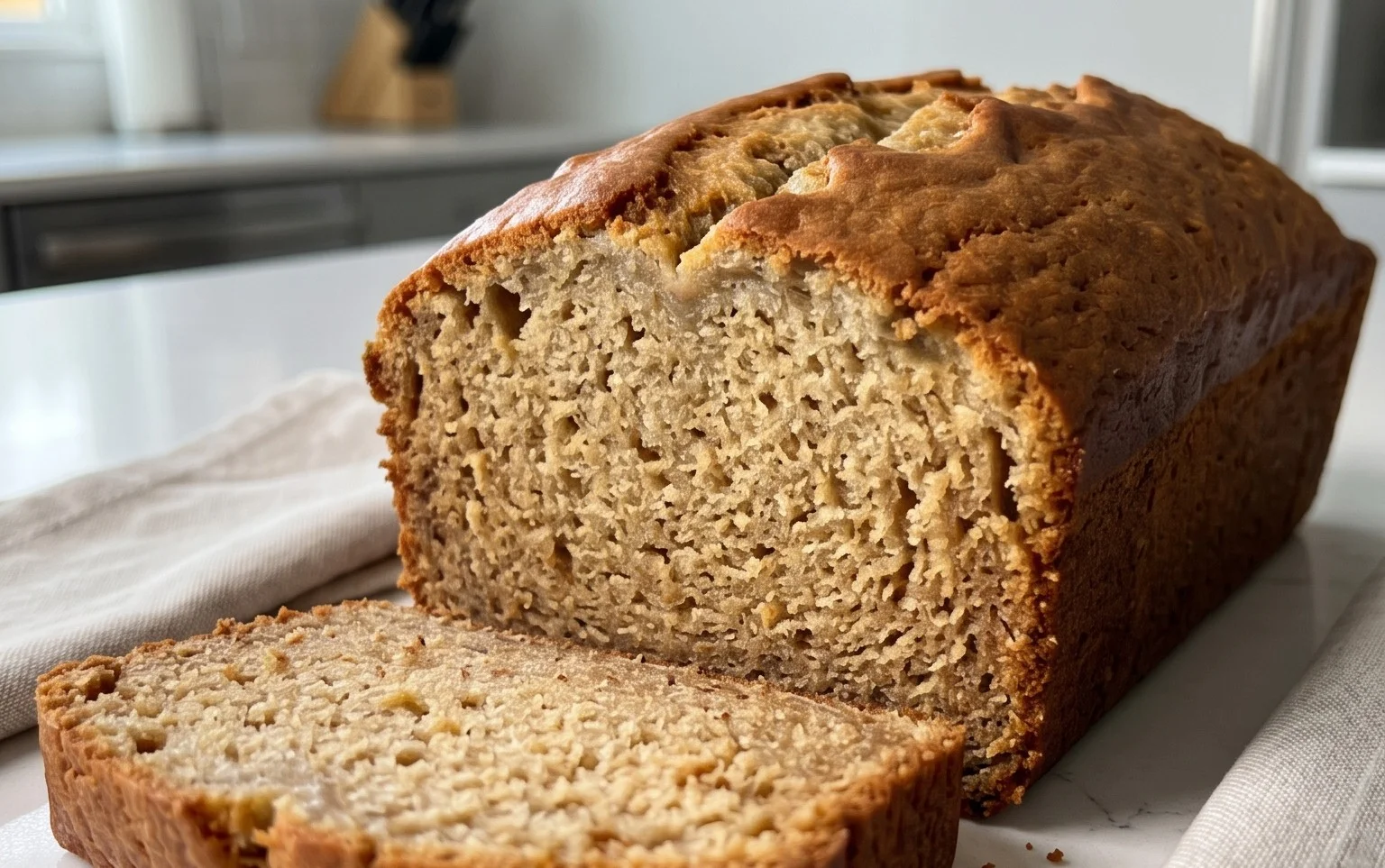 Best Easy Banana Bread Recipe