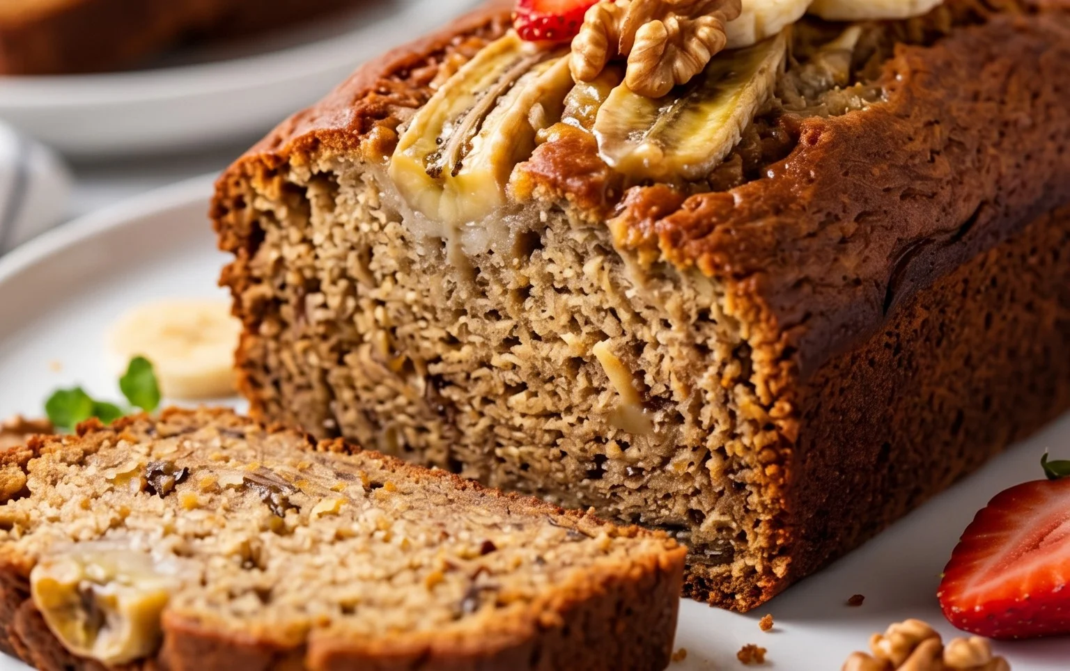 Best Banana Bread Recipe