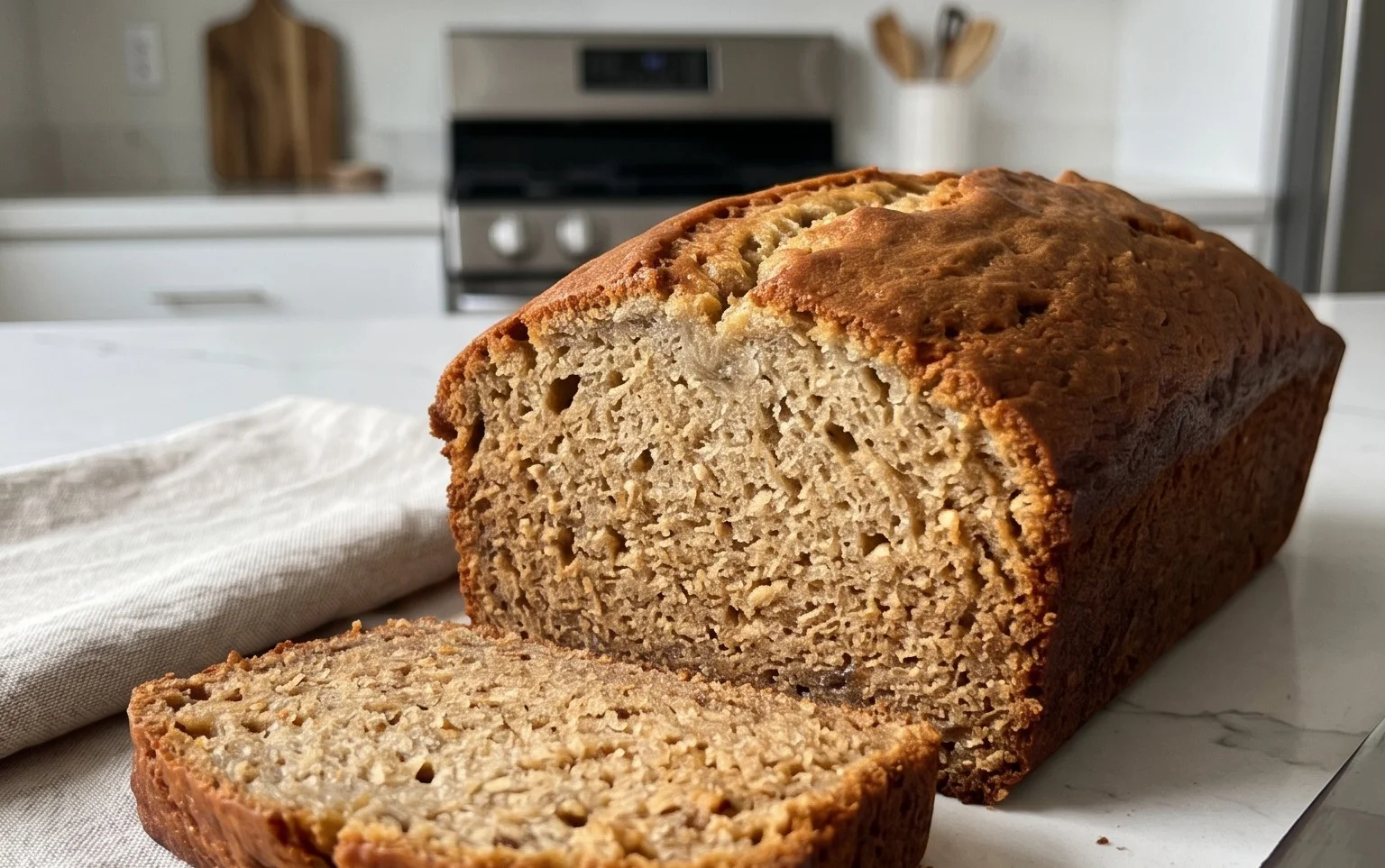 Best Banana Bread Recipe