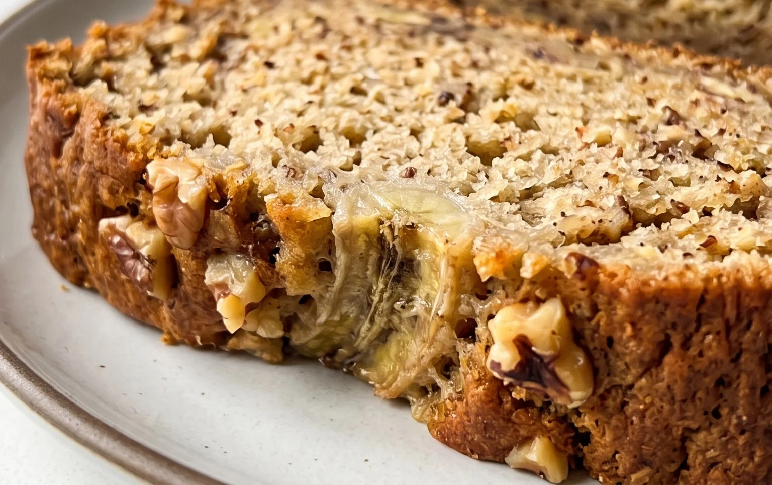 Best Banana Bread Recipe
