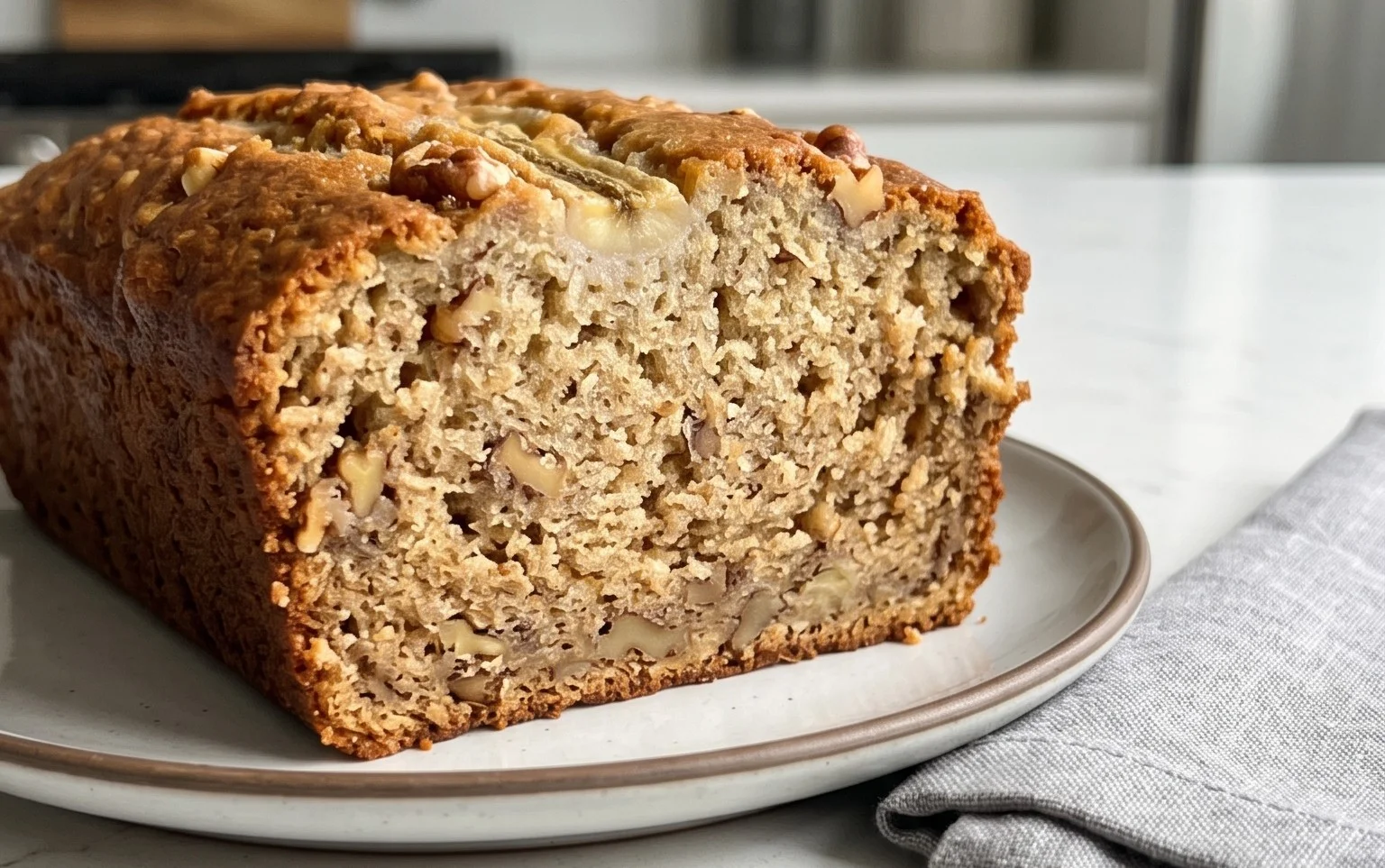 Best Banana Bread Recipe