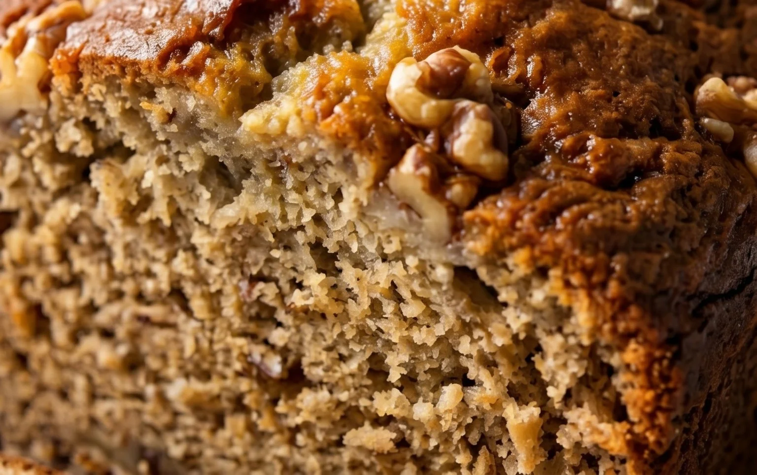 Banana Bread Recipe