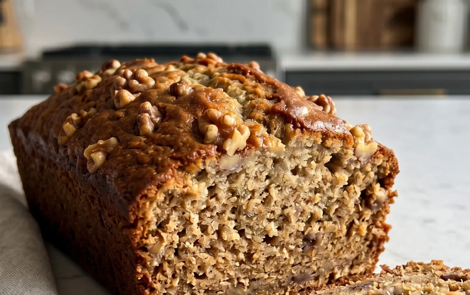 Banana Bread Recipe
