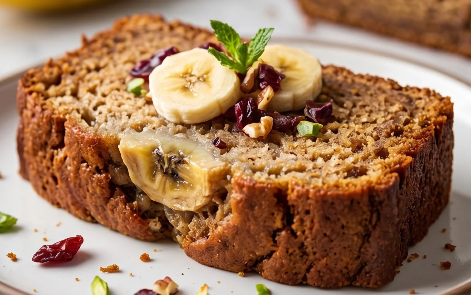 Best Banana Bread Recipe