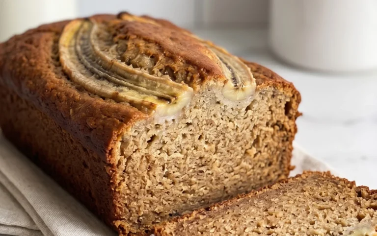 Best Banana Bread Recipe