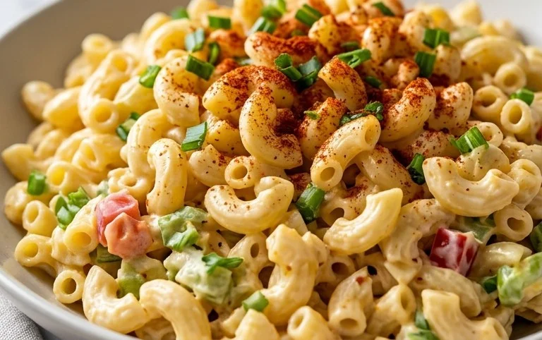 Macaroni Salad