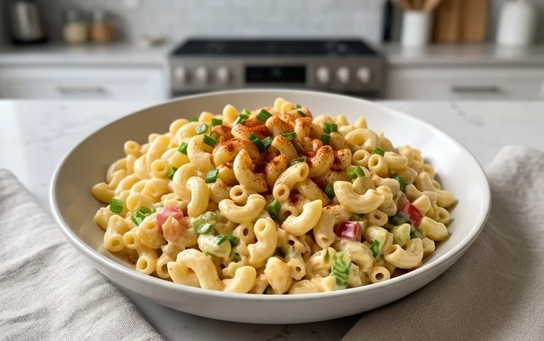 Macaroni Salad
