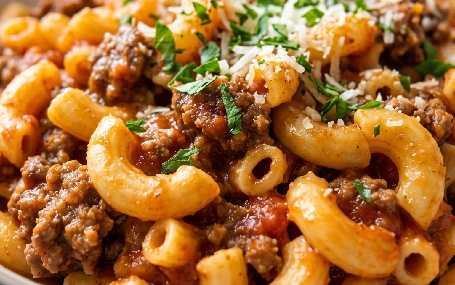 Beefaroni