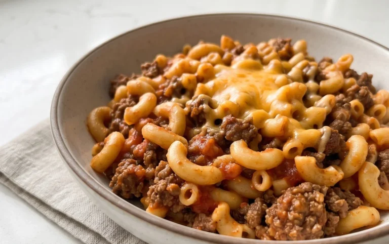 Beefaroni