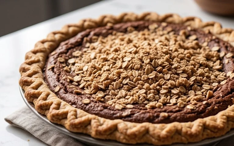 How to Make a Clay Pie