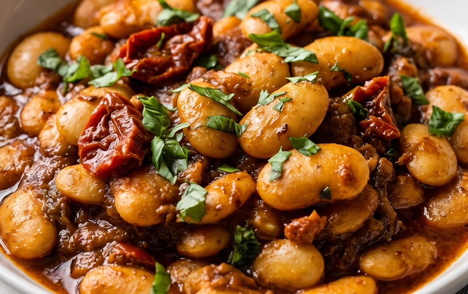 Marry Me Butter Beans