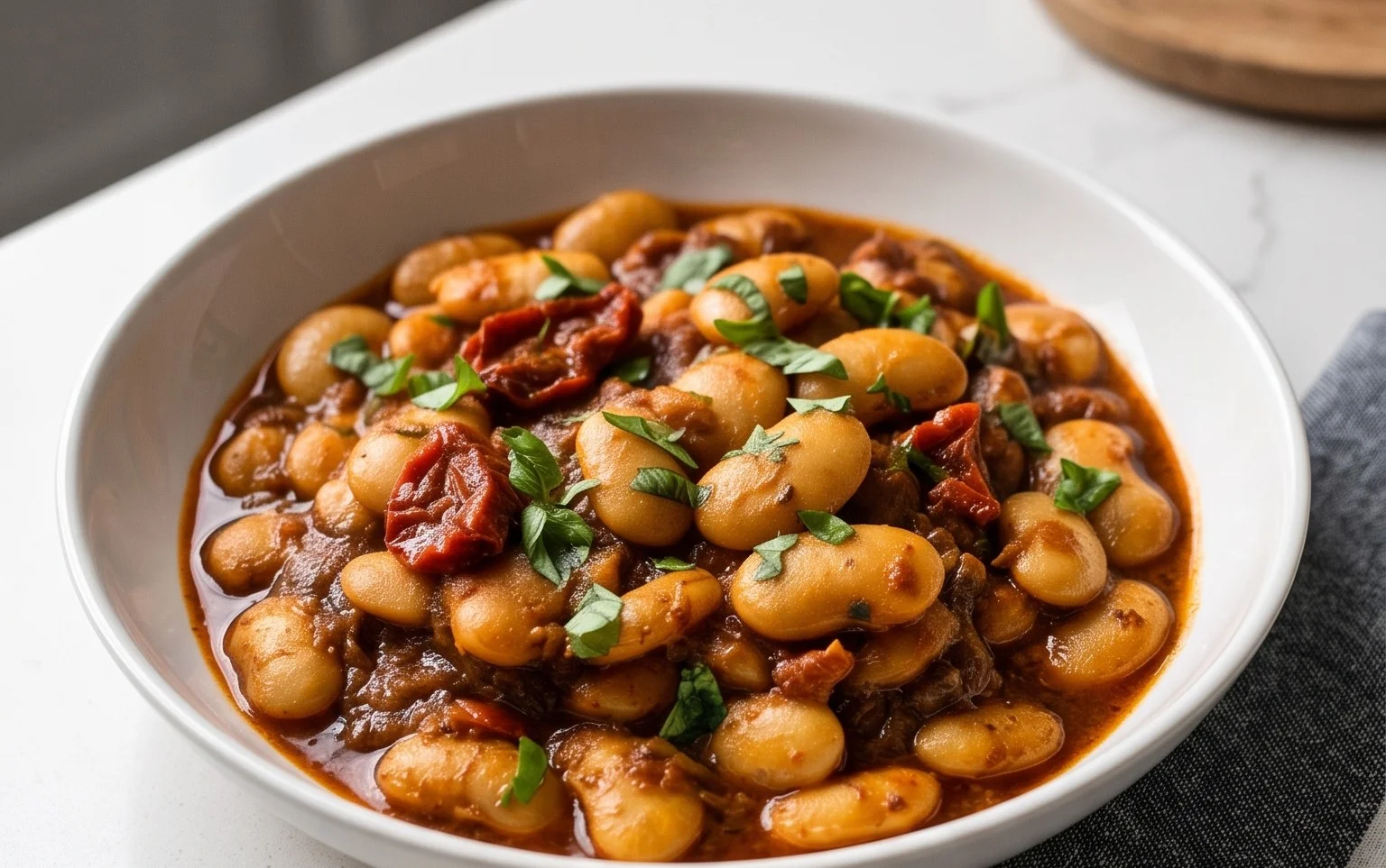 Marry Me Butter Beans