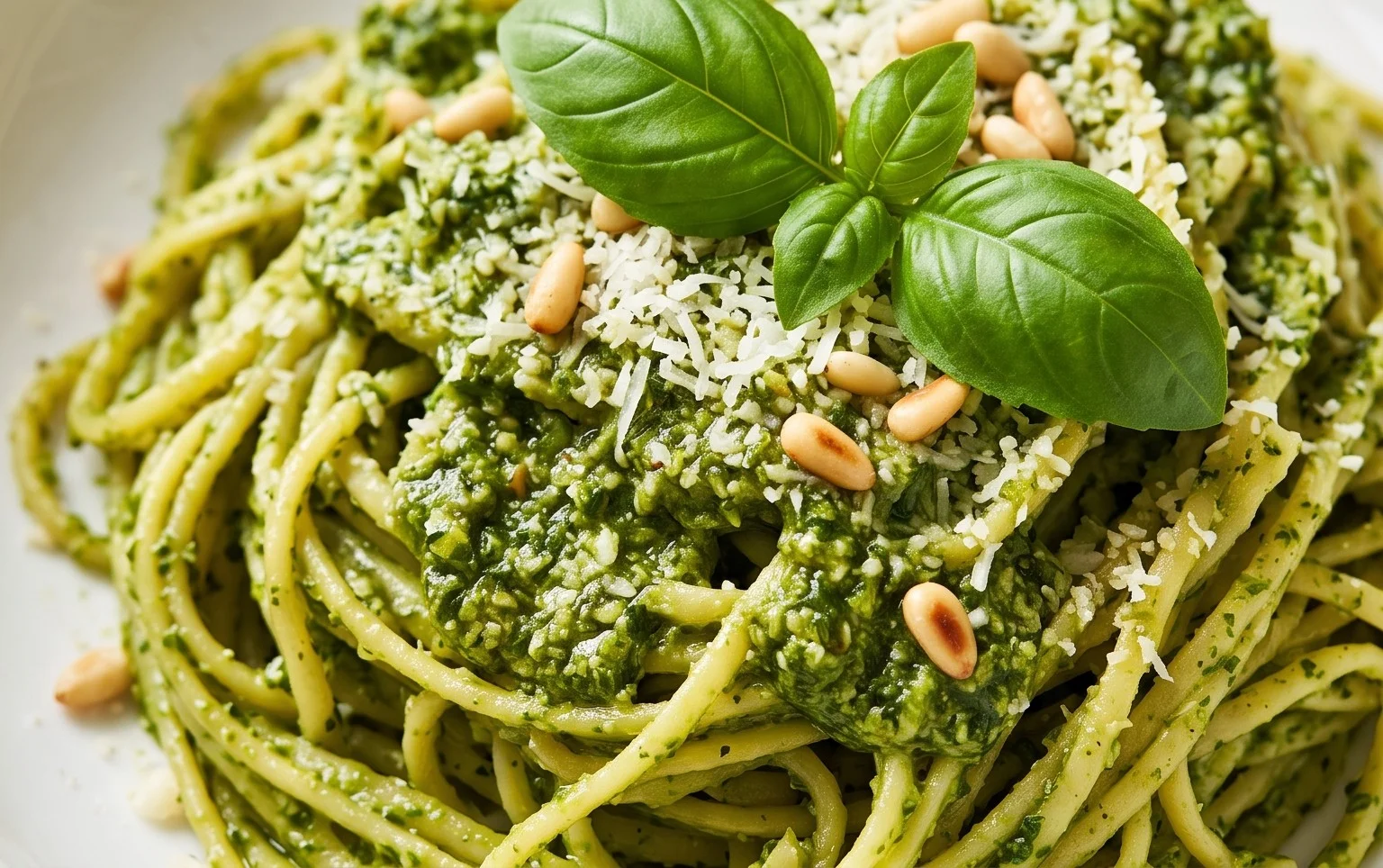 mix and match pesto recipe