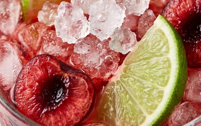 Cherry Limeade