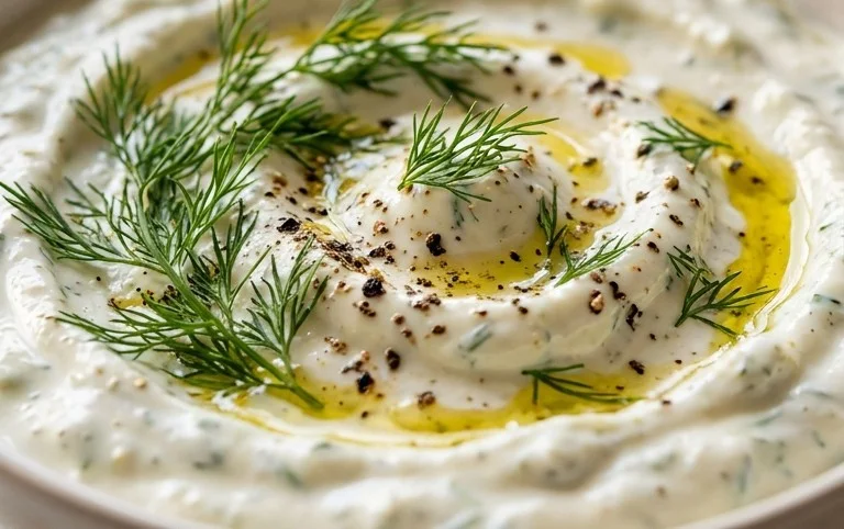 Dill Dip