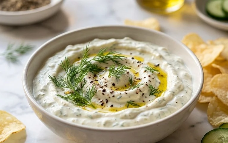 Dill Dip