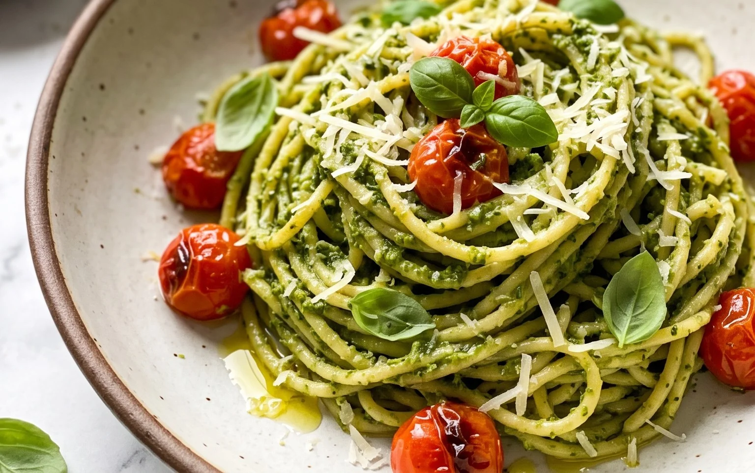 Nut Free Pesto