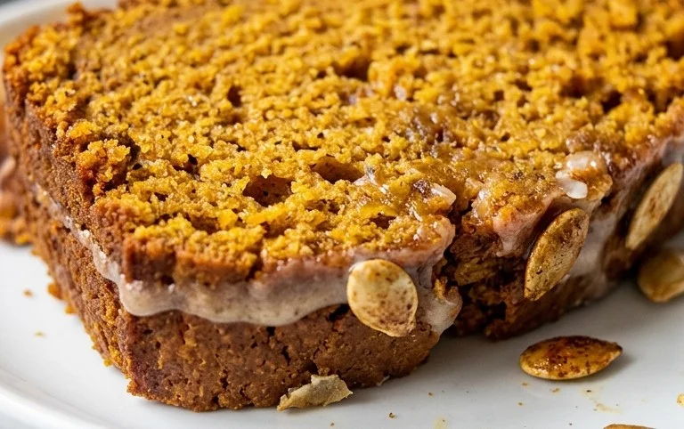 Pumpkin Bread