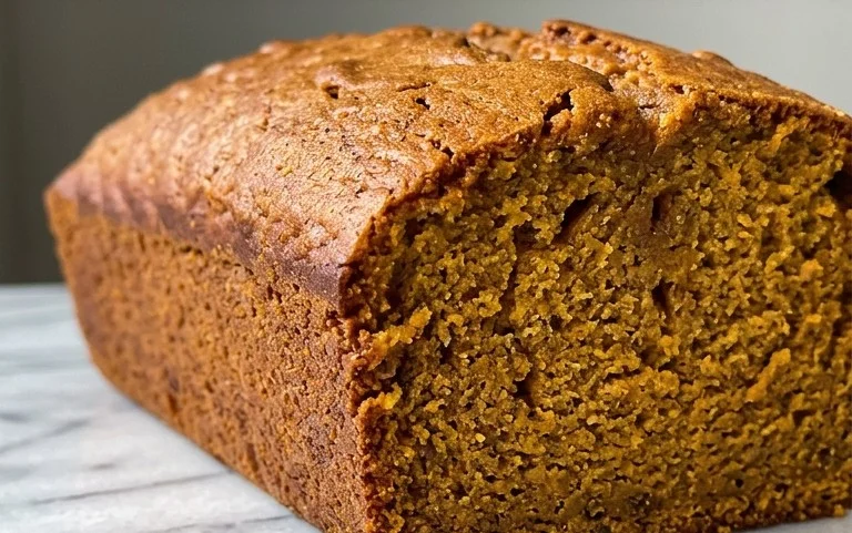 Pumpkin Bread