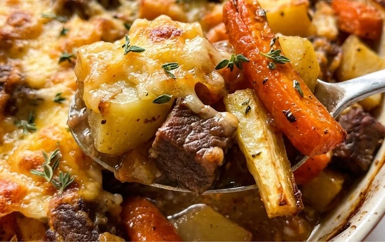 50+ All Time BEST Comfort Fall Recipes